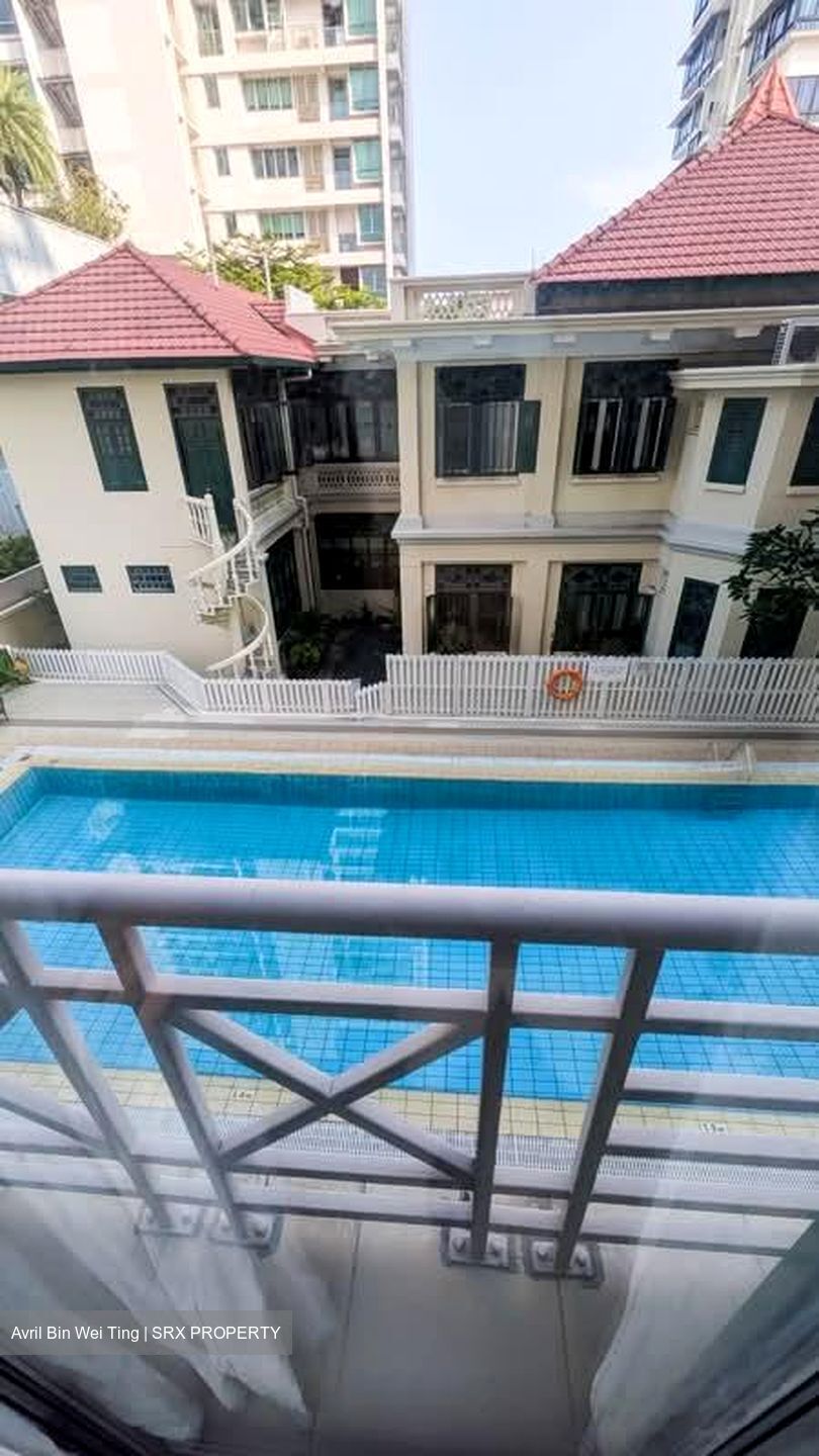 The Meyer Place (D15), Apartment #569672921